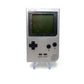 Console Nintendo Game Boy Pocket Silver + Jeu Tennis