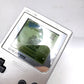 Console Nintendo Game Boy Pocket Silver + Jeu Tennis