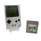 Console Nintendo Game Boy Pocket Silver + Jeu Tennis