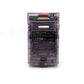 Console Nintendo Game Boy Color Atomic Purple