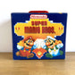 Valise de transport NES Super Mario Bros Forty Four (1991)