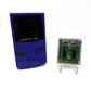 Console Nintendo Game Boy Color Grape + Jeu Winnie l'Ourson