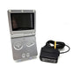 Console Nintendo Game Boy Advance SP Silver (AGS-001)