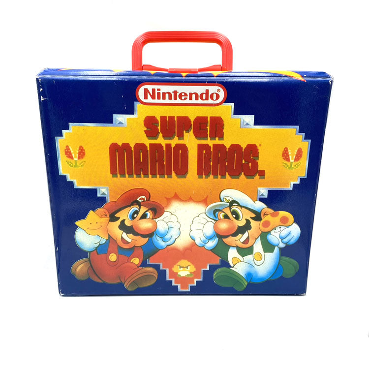 Valise de transport NES Super Mario Bros Forty Four (1991)