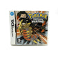 Boite et notices Pokemon Version Platine Nintendo DS (Pas de jeu)