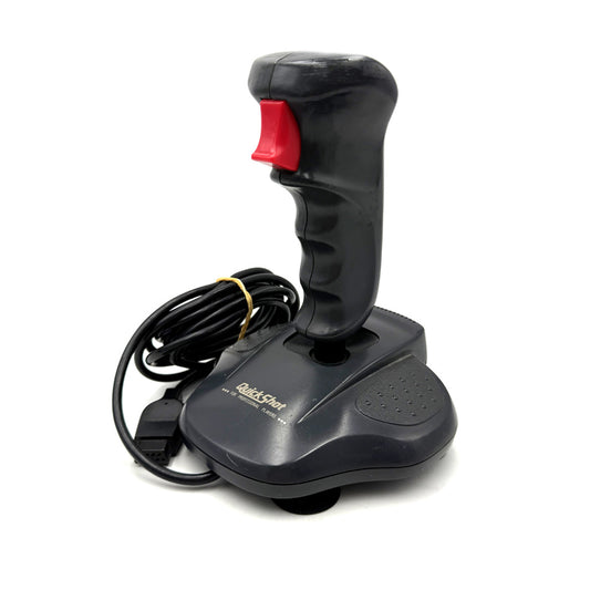 Joystick QuickShot QS-130F
