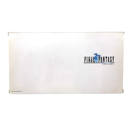 Console WonderSwan Color Final Fantasy Pack Limited Edition (JAP)