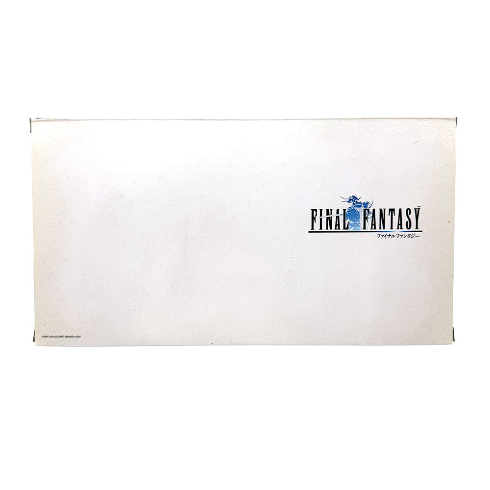 Console WonderSwan Color Final Fantasy Pack Limited Edition (JAP)