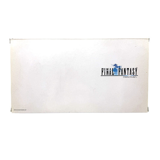Console WonderSwan Color Final Fantasy Pack Limited Edition (JAP)