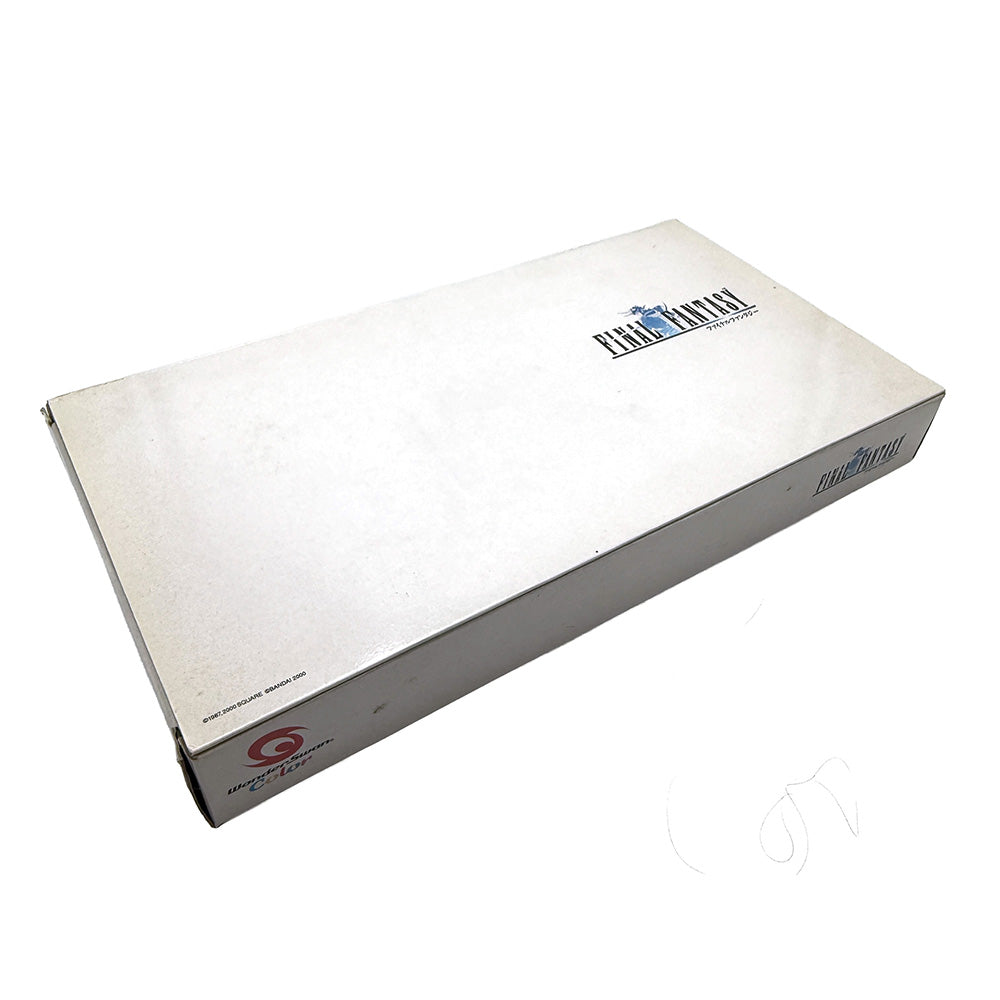 Console WonderSwan Color Final Fantasy Pack Limited Edition (JAP)