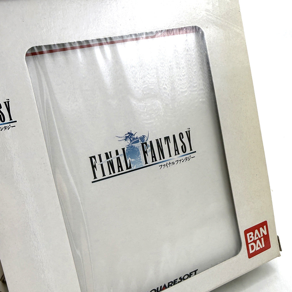 Console WonderSwan Color Final Fantasy Pack Limited Edition (JAP)