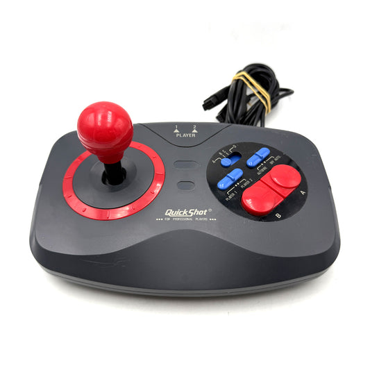 Manette Marverick 1 QuickShot QS-128F