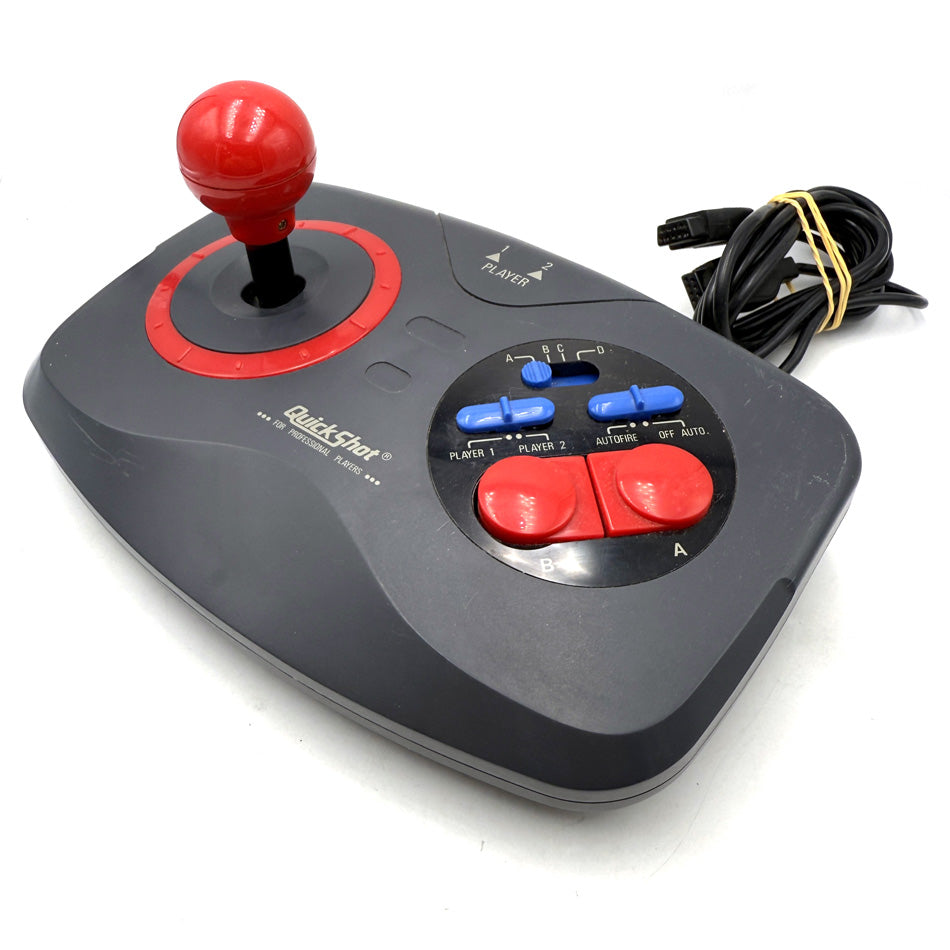 Manette Marverick 1 QuickShot QS-128F