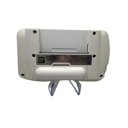 Console WonderSwan Color Final Fantasy Pack Limited Edition (JAP)