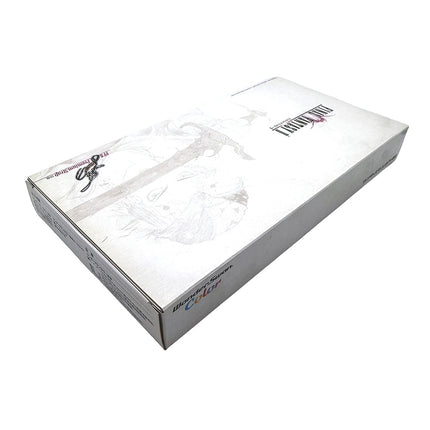 Console WonderSwan Color Final Fantasy II Pack Limited Edition (JAP)