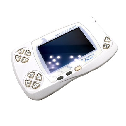 Console WonderSwan Color Final Fantasy II Pack Limited Edition (JAP)