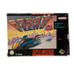 F-Zero Super Nintendo