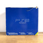 Boite vide Playstation 2 (SCPH-50004)
