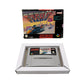F-Zero Super Nintendo