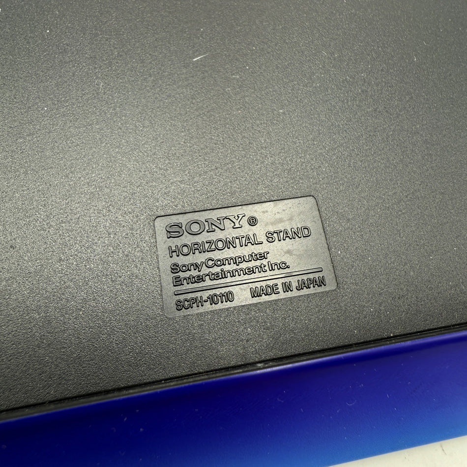 Horizontal Stand Playstation 2 (SCPH-10110)