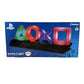 Paladone PlayStation Icons Light (NEUF)