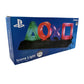 Paladone PlayStation Icons Light (NEUF)