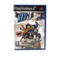 Sly 3 Playstation 2 (+ Lunettes 3D)