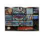 Retro-Bit Data East Classic Collection Super Nintendo (2018)