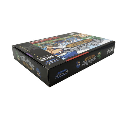 Retro-Bit Joe & Mac Ultimate Caveman Collection Super Nintendo (2017)