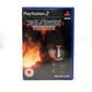 Dirge Of Cerberus Final Fantasy VII Playstation 2
