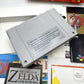The Legend of Zelda A Link to the Past Super Nintendo (Super Classic Serie)