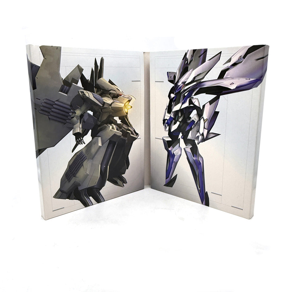 Xenosaga Episode II Playstation 2