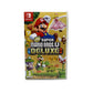 New Super Mario Bros. U Deluxe Nintendo Switch