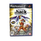Dot Hack Quarantine Part 4 Playstation 2 (.hack // Quarantine ) - Neuf sous blister
