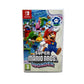Super Mario Bros. Wonder Nintendo Switch