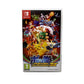 Pokkén Tournament DX Nintendo Switch