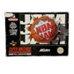 NBA Jam Super Nintendo