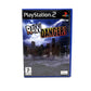 Raw Danger! Playstation 2