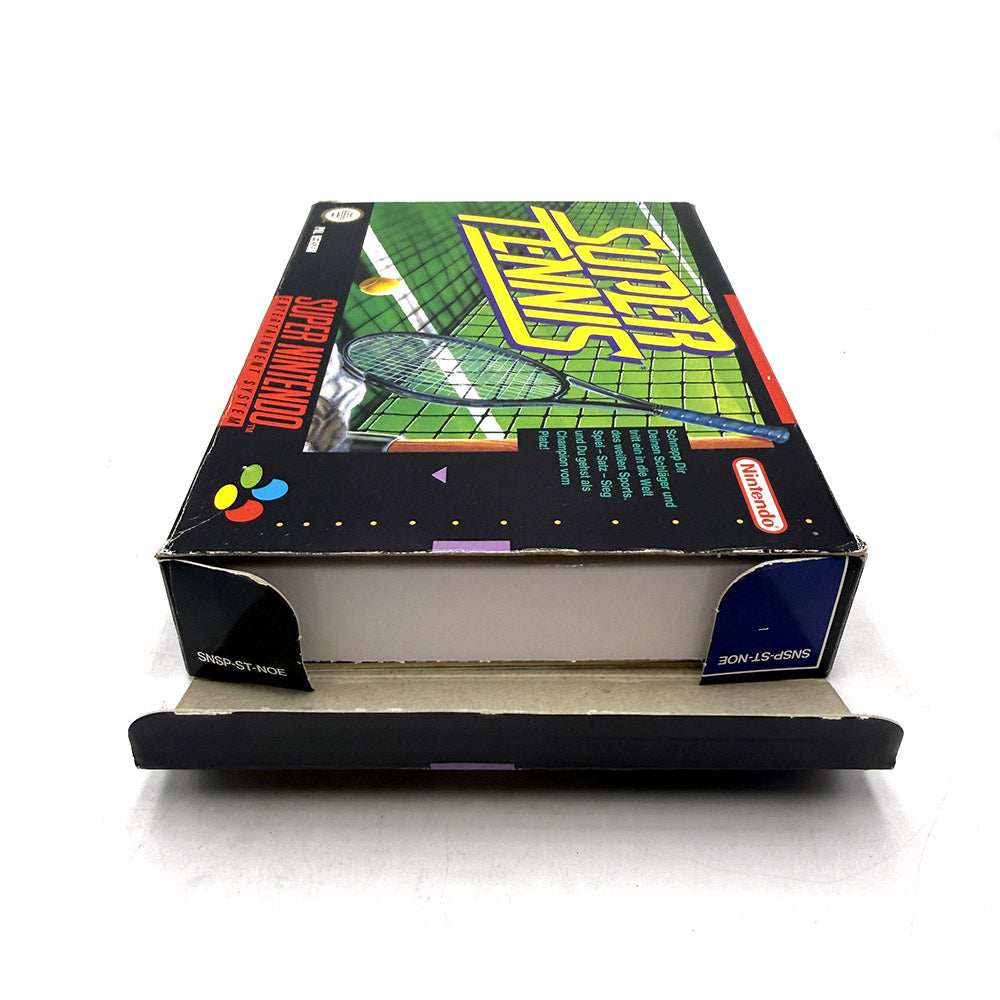 Super Tennis Super Nintendo