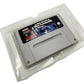 Nigel Mansell's World Championship Racing Super Nintendo