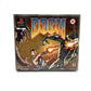 Doom Playstation 1 (Big Box)