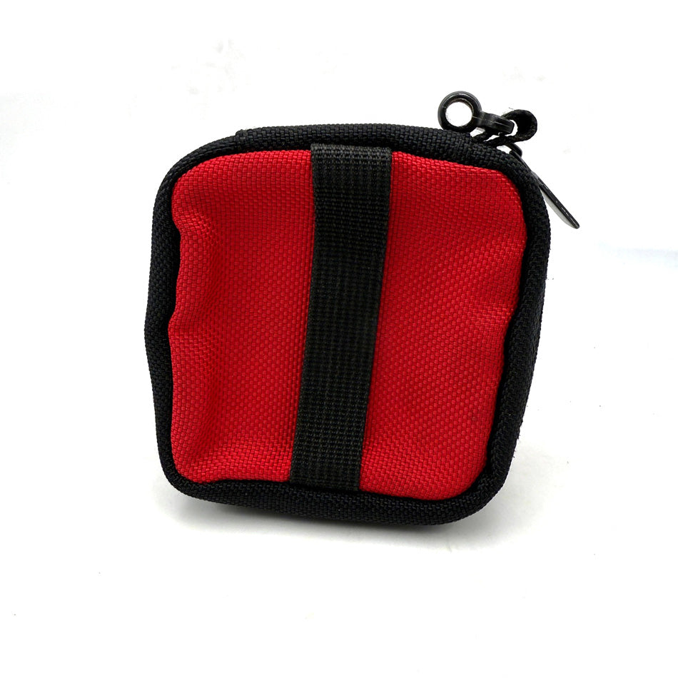 Étui de transport Game Boy Advance SP Pokemon Version Rubis Super Pak Edition Limitée (Copie)