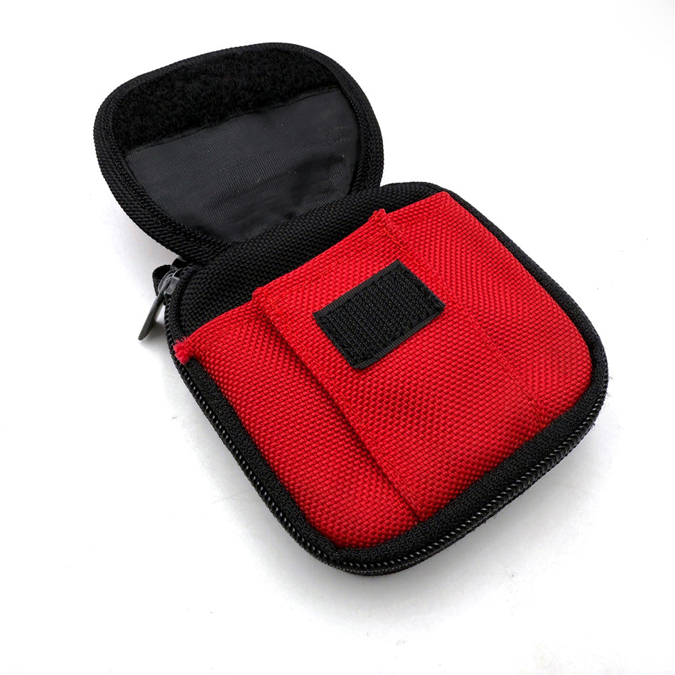 Étui de transport Game Boy Advance SP Pokemon Version Rubis Super Pak Edition Limitée (Copie)