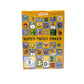 Super Mario Maker Nintendo Wii U (Neuf sous blister)