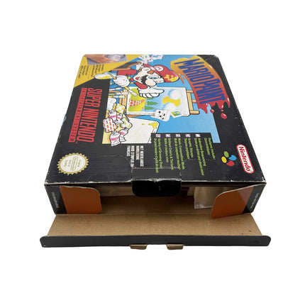 Mario Paint Super Nintendo 