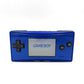 Console Nintendo Game Boy Micro Blue