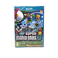 New Super Mario Bros. U Nintendo Wii U (Neuf sous blister)