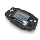 Console Nintendo Game Boy Advance Black en boite