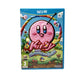 Kirby et le Pinceau Arc-En-Ciel Nintendo Wii U