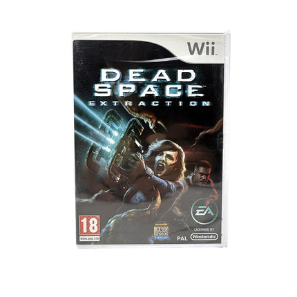 Dead Space: Extraction Nintendo Wii (Neuf sous blister)